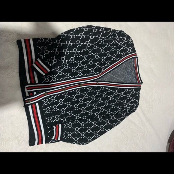 Sweater - Picture 2 of 2